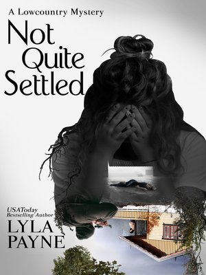 cover image of Not Quite Settled